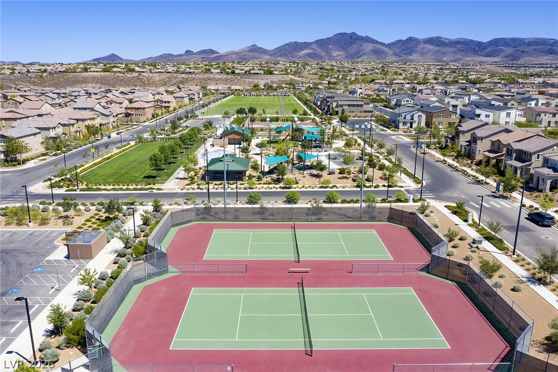 2648 Montesilvano Place Henderson NV 89044