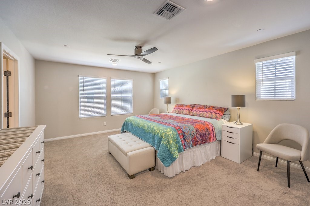 2648 Montesilvano Place Henderson NV 89044