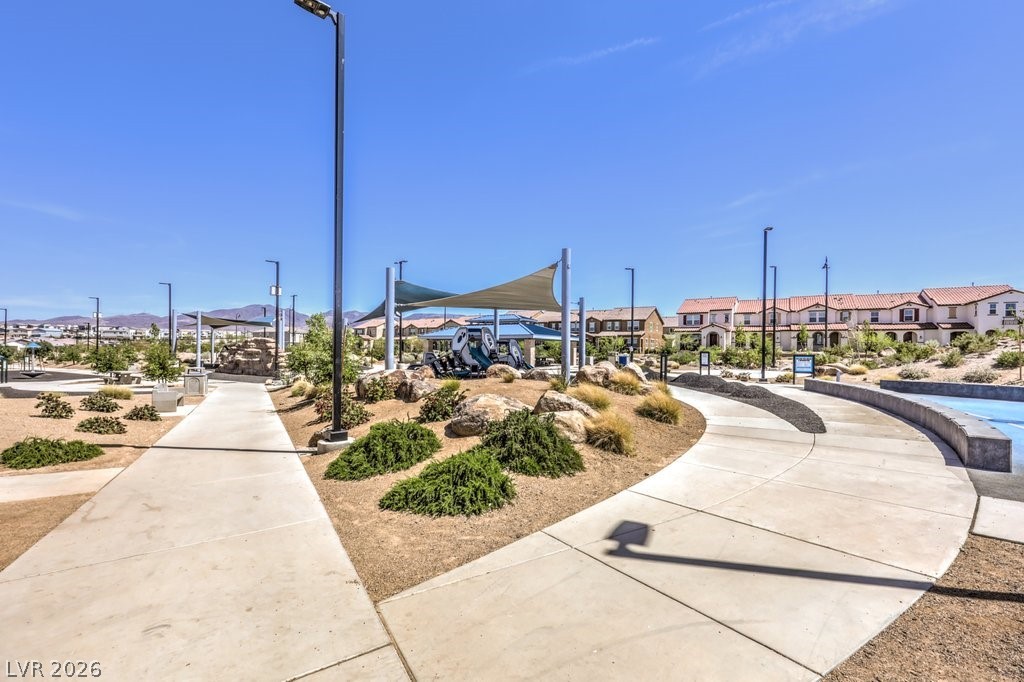 2648 Montesilvano Place Henderson NV 89044