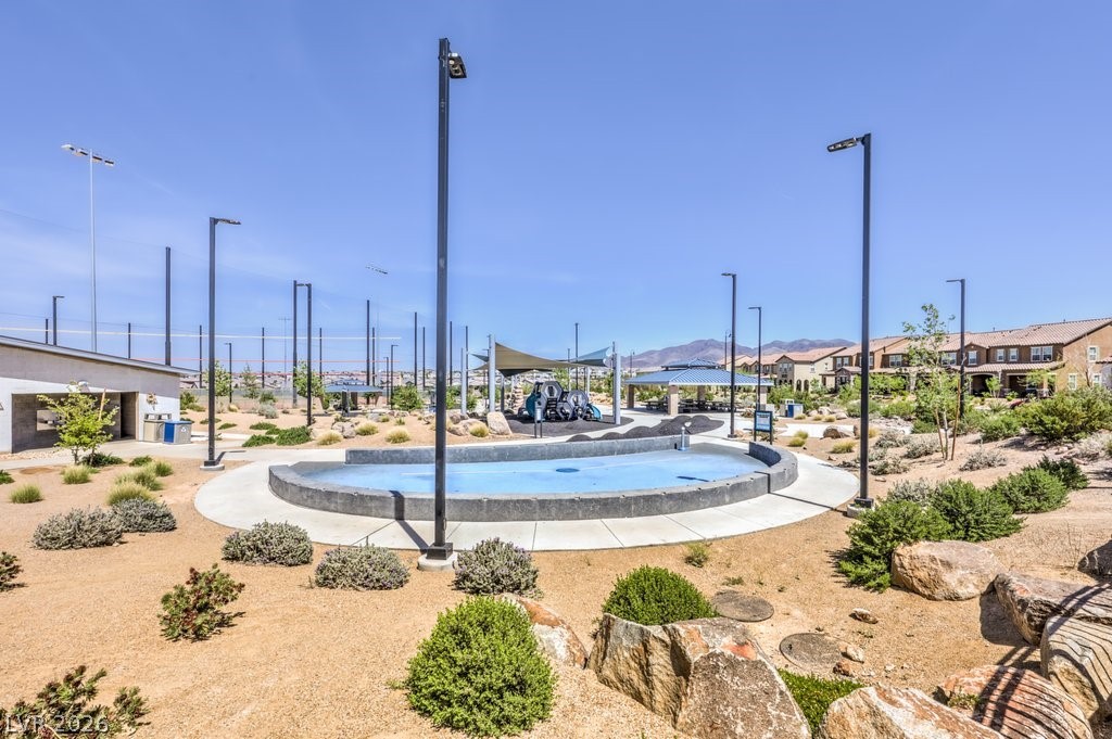 2648 Montesilvano Place Henderson NV 89044
