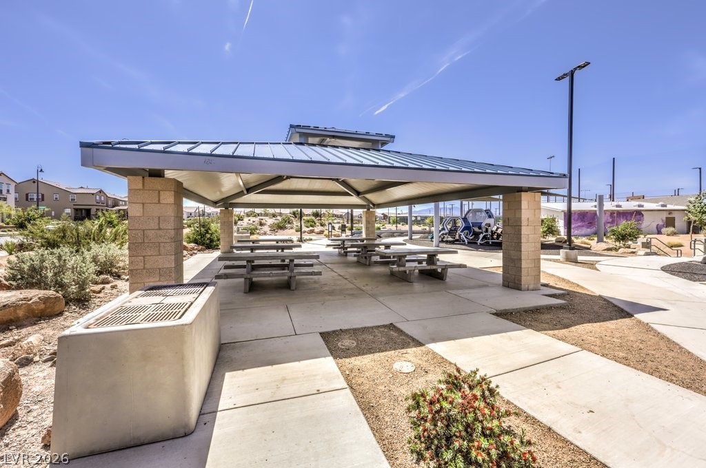 2648 Montesilvano Place Henderson NV 89044