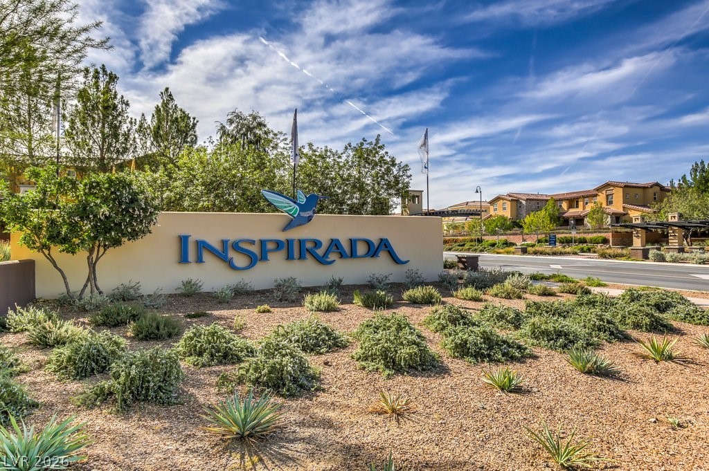 2648 Montesilvano Place Henderson NV 89044