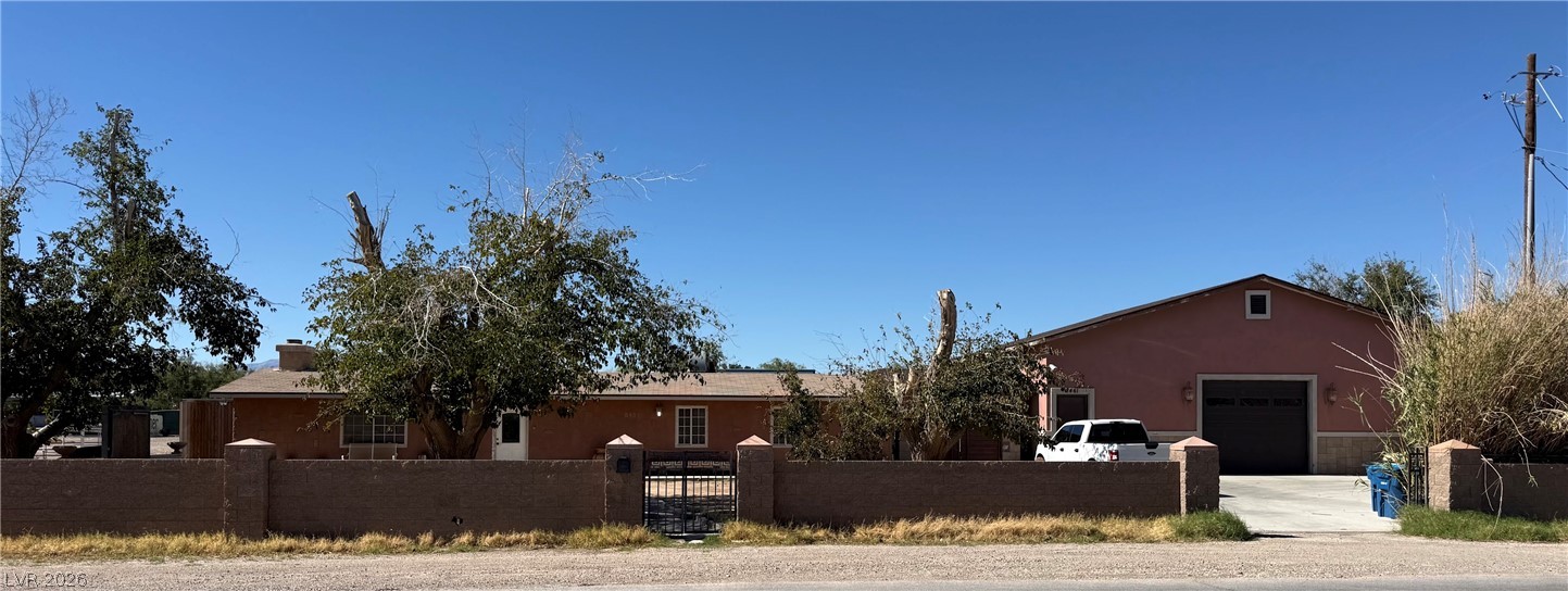 8461 Fairfield Avenue Las Vegas NV 89123