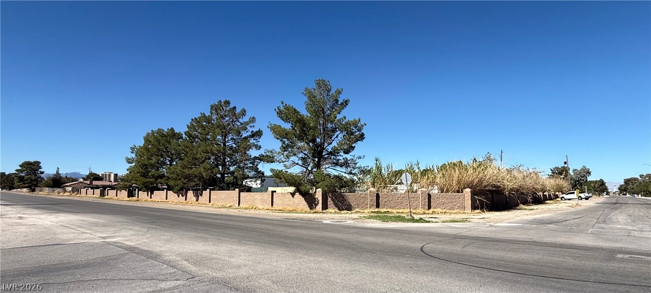 8461 Fairfield Avenue Las Vegas NV 89123
