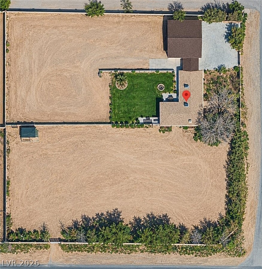 8461 Fairfield Avenue Las Vegas NV 89123