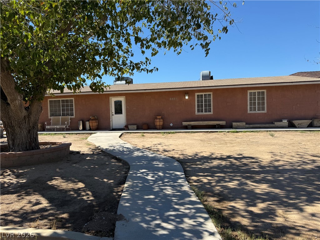 8461 Fairfield Avenue Las Vegas NV 89123