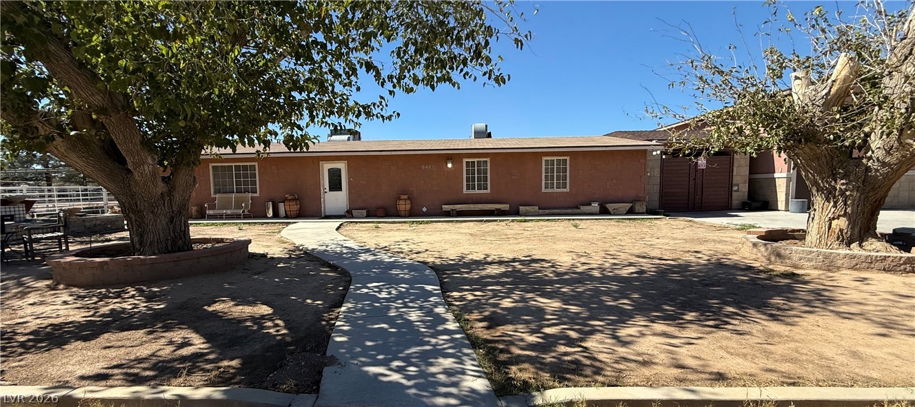 8461 Fairfield Avenue Las Vegas NV 89123