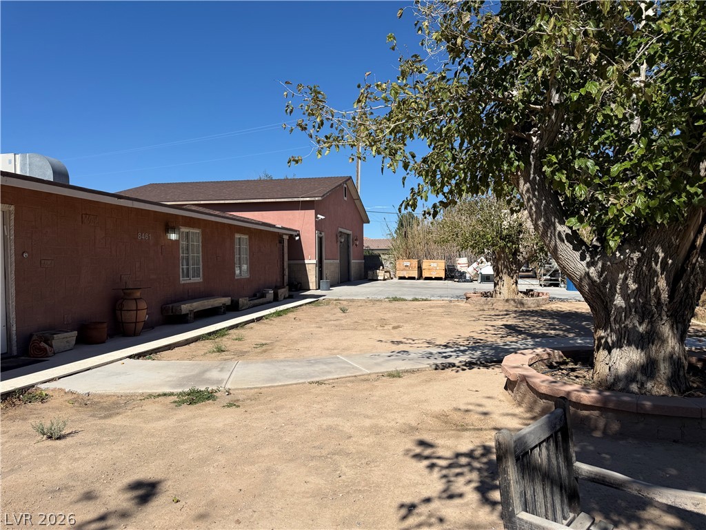8461 Fairfield Avenue Las Vegas NV 89123