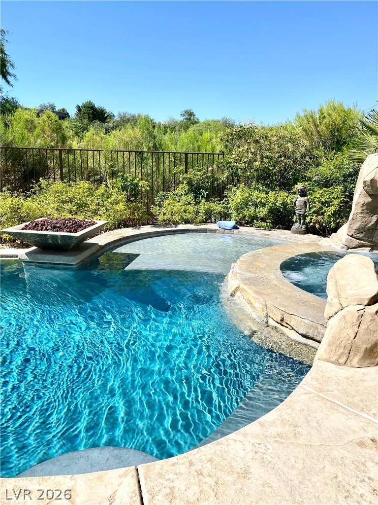 52 Soaring Bird Court Las Vegas NV 89135