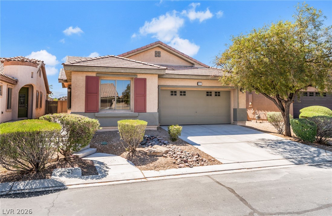 5929 Saratoga Reserve Street North Las Vegas NV 89081