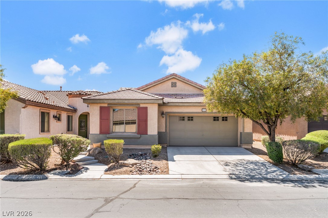 5929 Saratoga Reserve Street North Las Vegas NV 89081