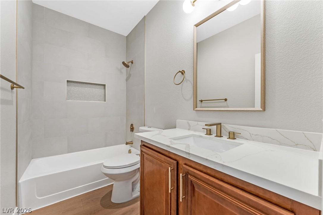 5929 Saratoga Reserve Street North Las Vegas NV 89081