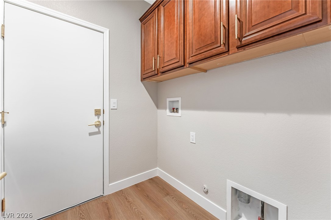5929 Saratoga Reserve Street North Las Vegas NV 89081