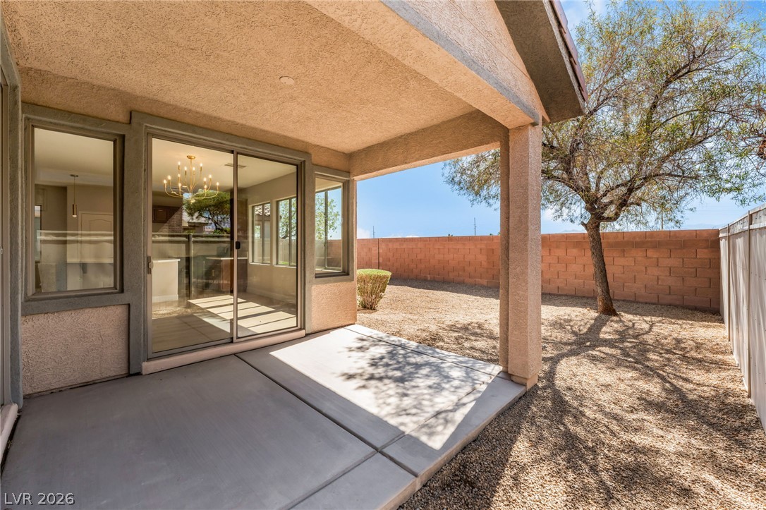 5929 Saratoga Reserve Street North Las Vegas NV 89081