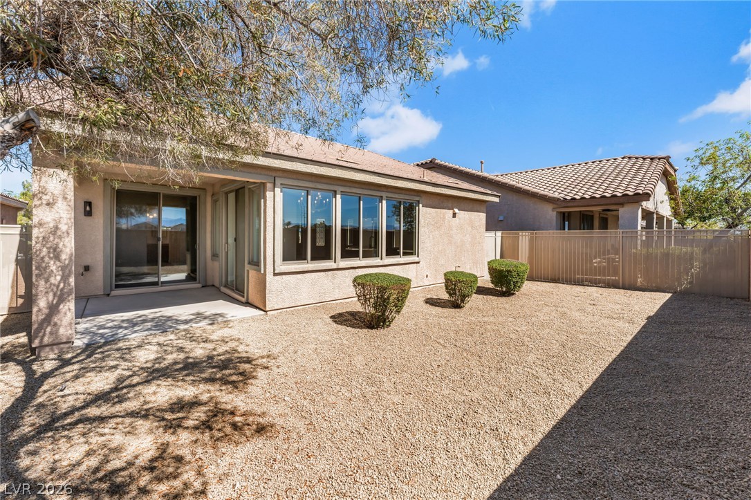 5929 Saratoga Reserve Street North Las Vegas NV 89081