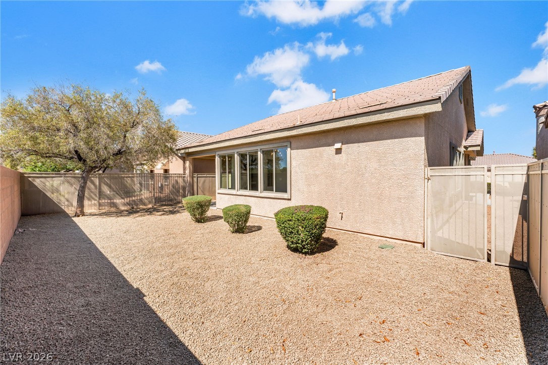 5929 Saratoga Reserve Street North Las Vegas NV 89081