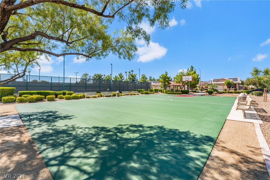 5929 Saratoga Reserve Street North Las Vegas NV 89081