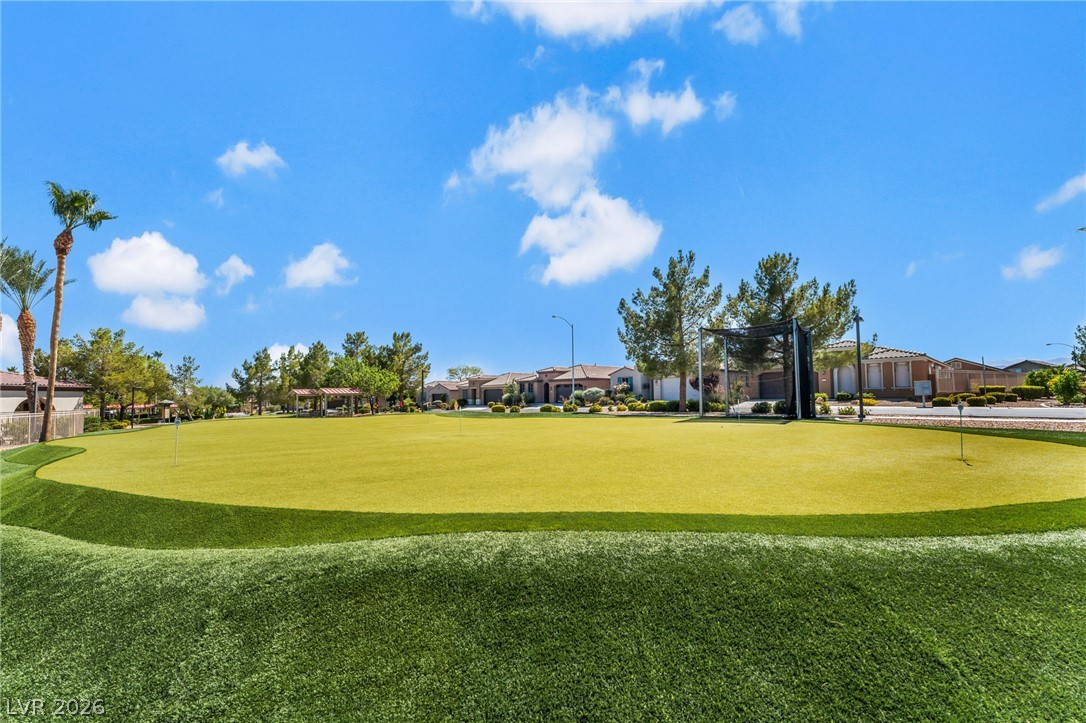 5929 Saratoga Reserve Street North Las Vegas NV 89081