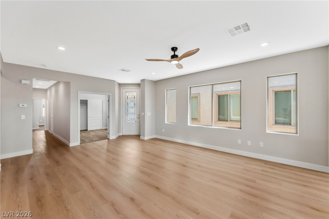 5929 Saratoga Reserve Street North Las Vegas NV 89081