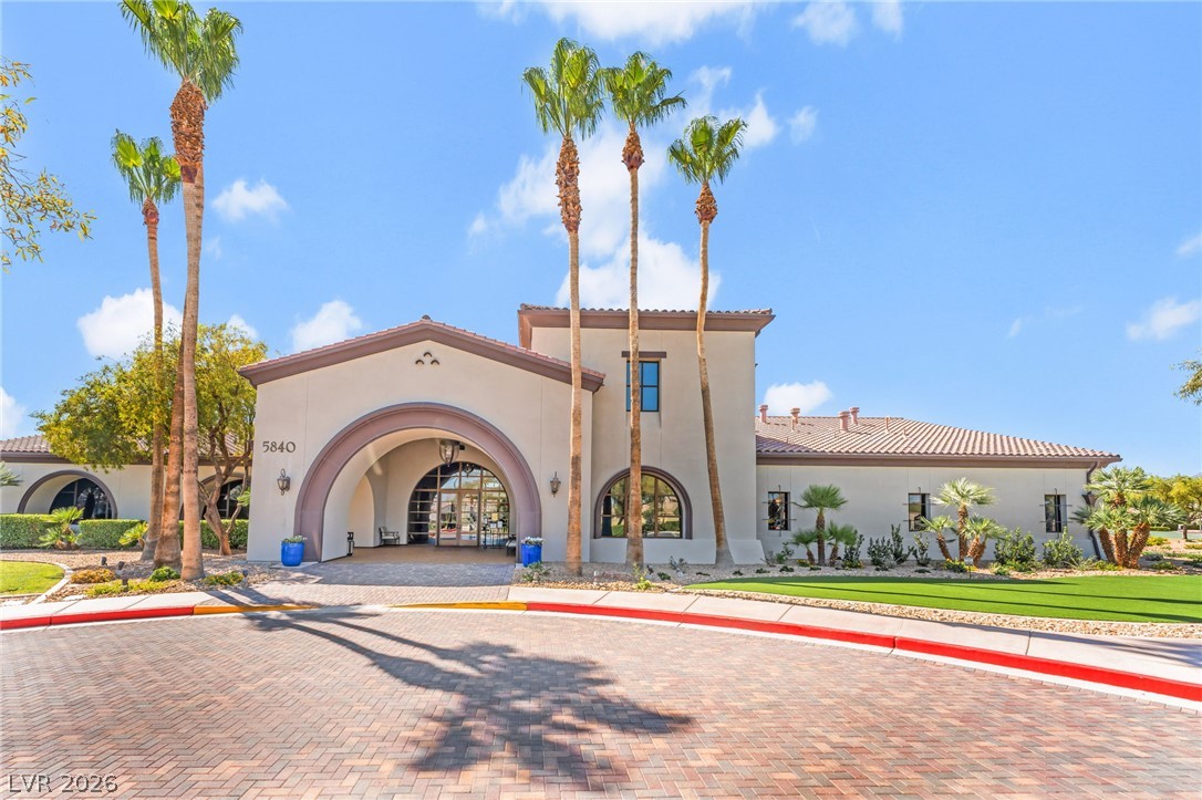 5929 Saratoga Reserve Street North Las Vegas NV 89081