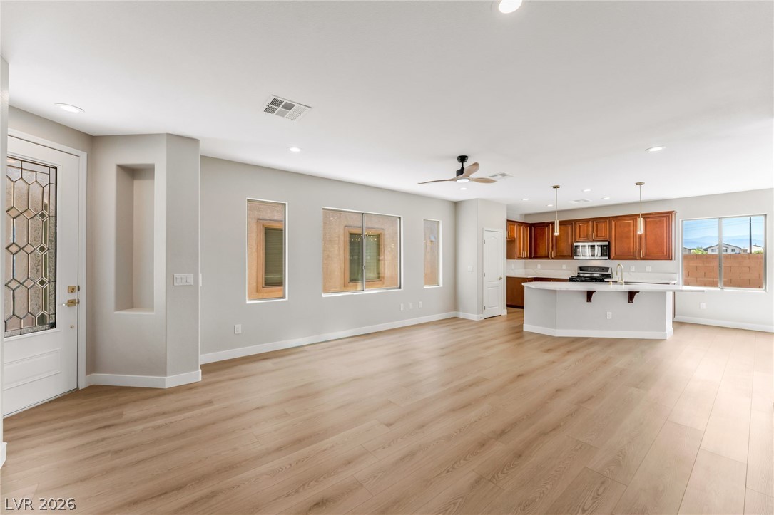 5929 Saratoga Reserve Street North Las Vegas NV 89081