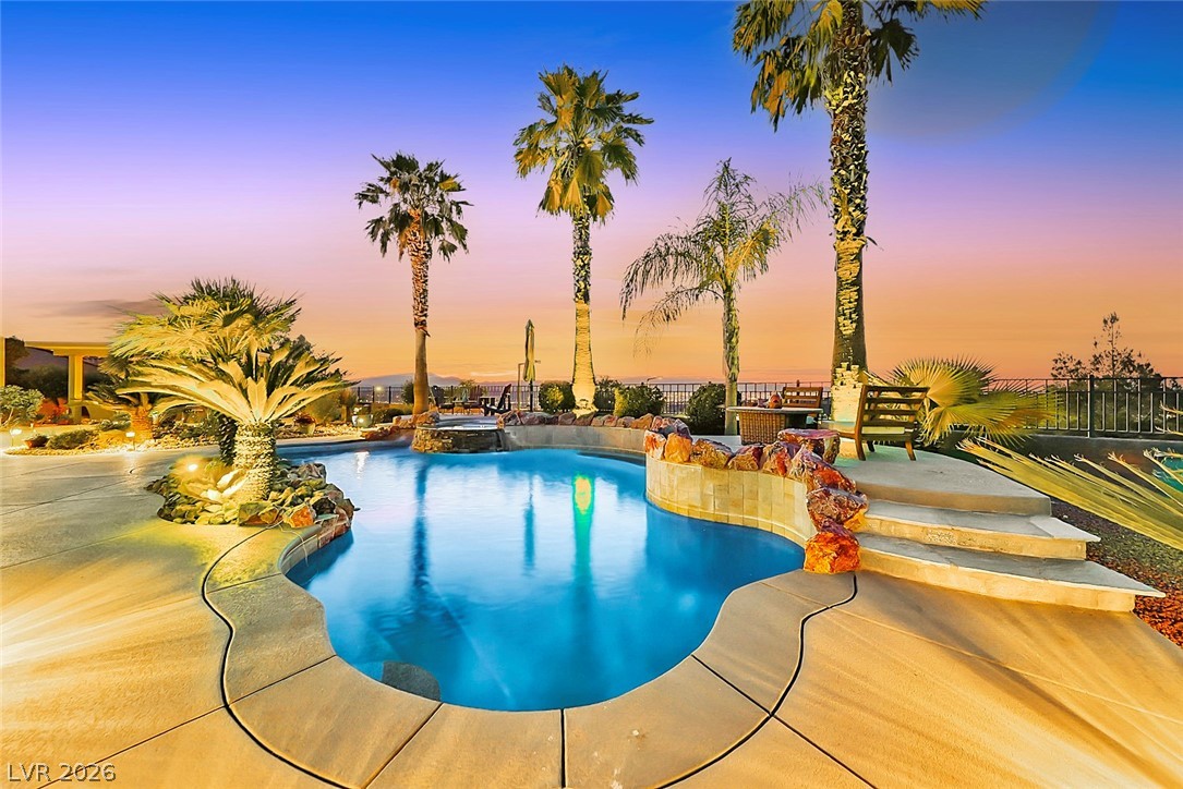 2304 Indigo Island Street Henderson NV 89044