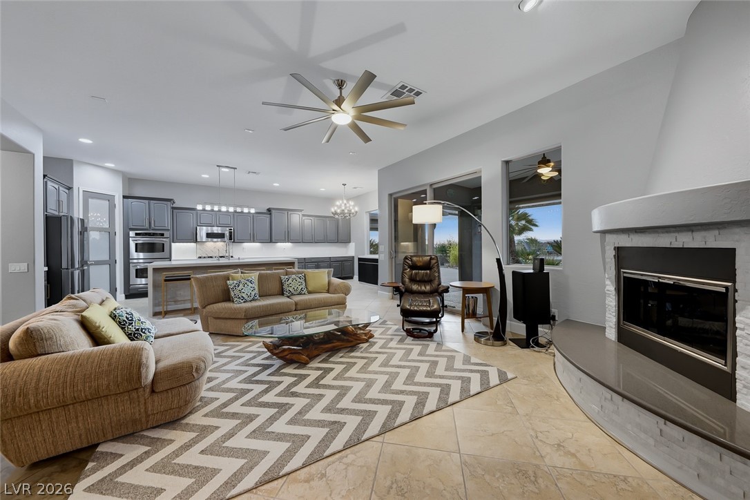 2304 Indigo Island Street Henderson NV 89044