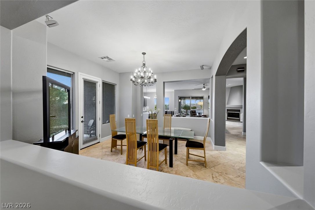 2304 Indigo Island Street Henderson NV 89044