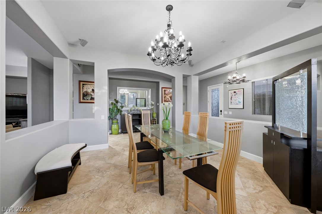2304 Indigo Island Street Henderson NV 89044