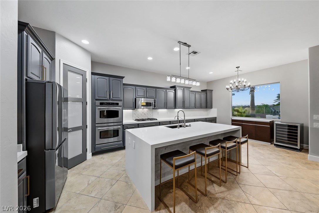 2304 Indigo Island Street Henderson NV 89044