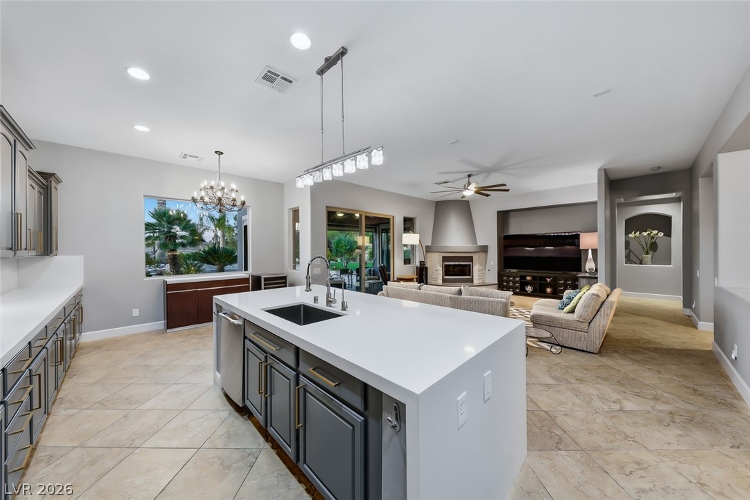 2304 Indigo Island Street Henderson NV 89044