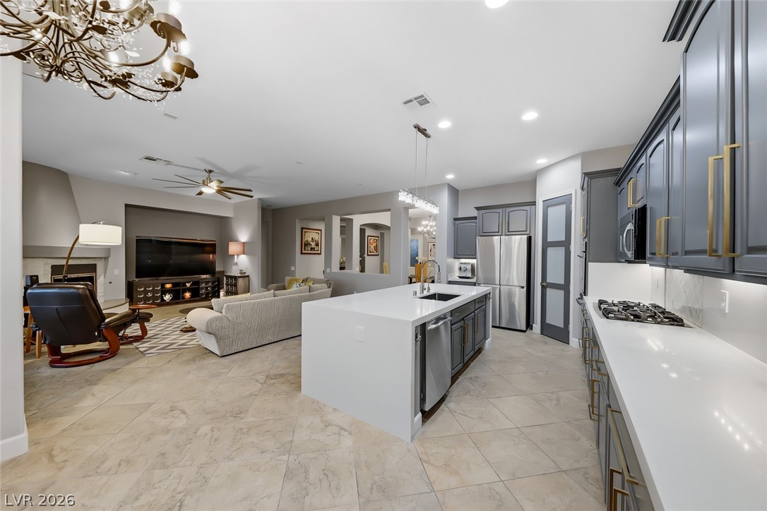 2304 Indigo Island Street Henderson NV 89044
