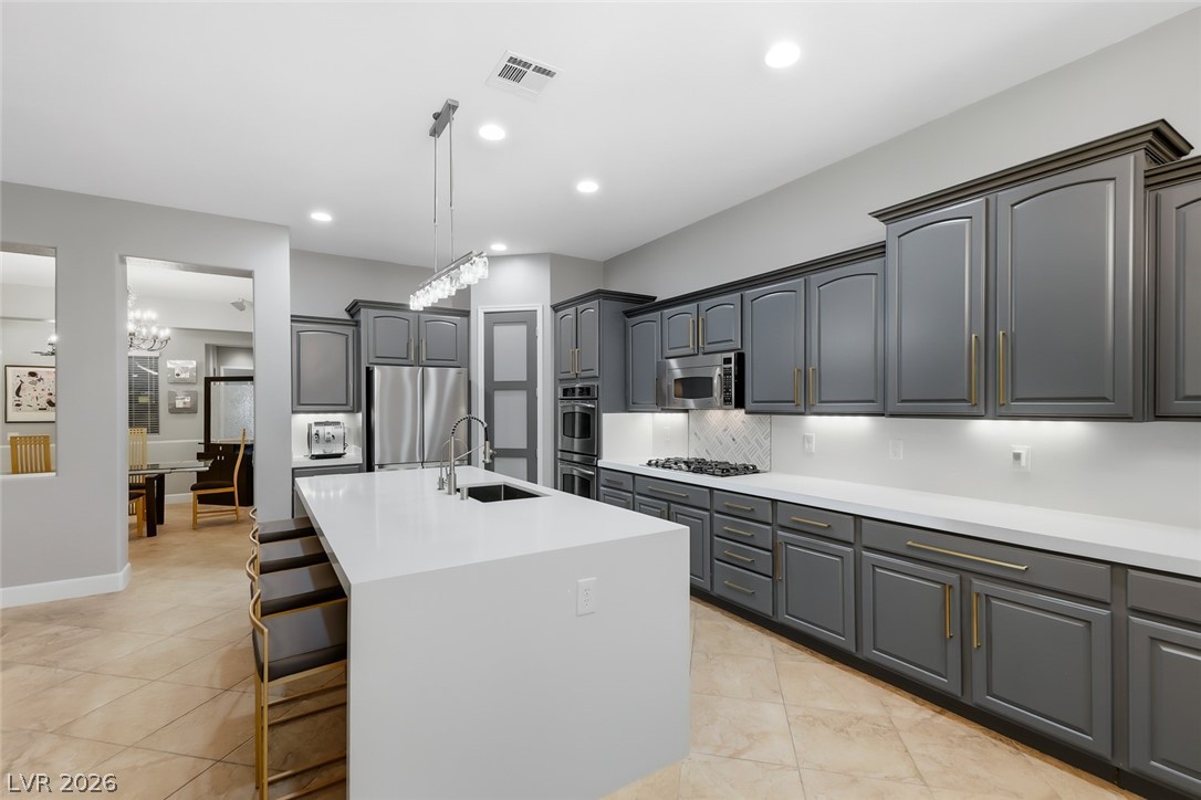 2304 Indigo Island Street Henderson NV 89044