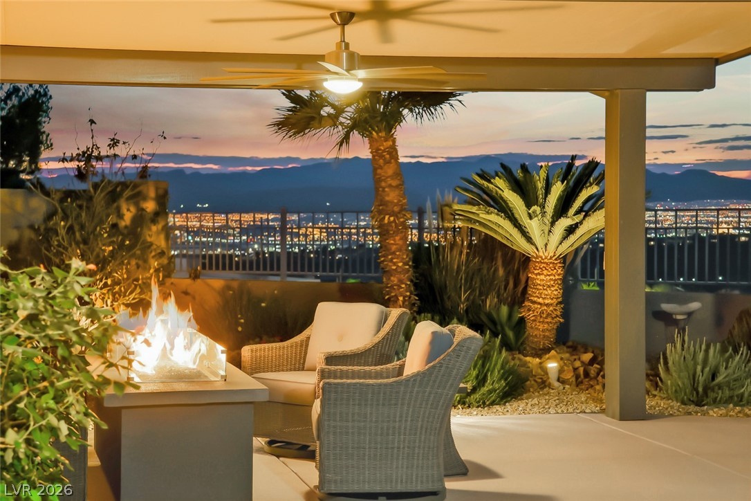 2304 Indigo Island Street Henderson NV 89044