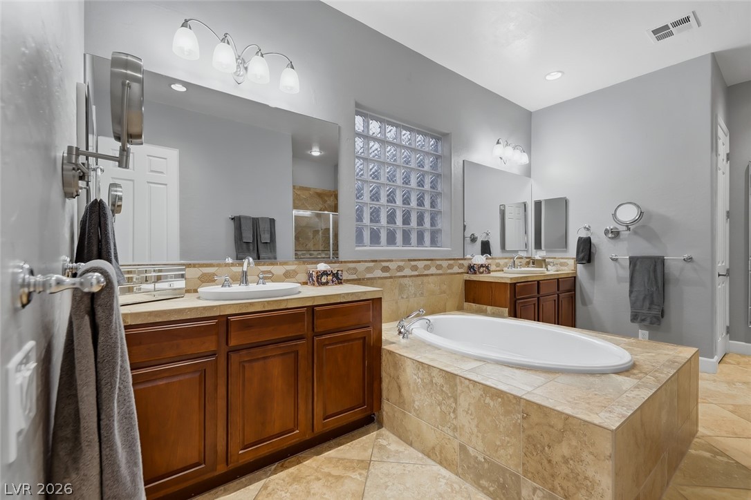 2304 Indigo Island Street Henderson NV 89044