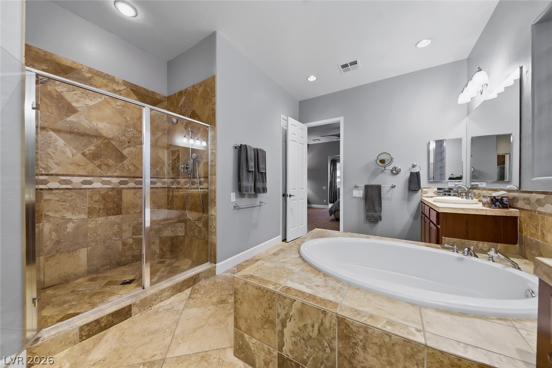 2304 Indigo Island Street Henderson NV 89044