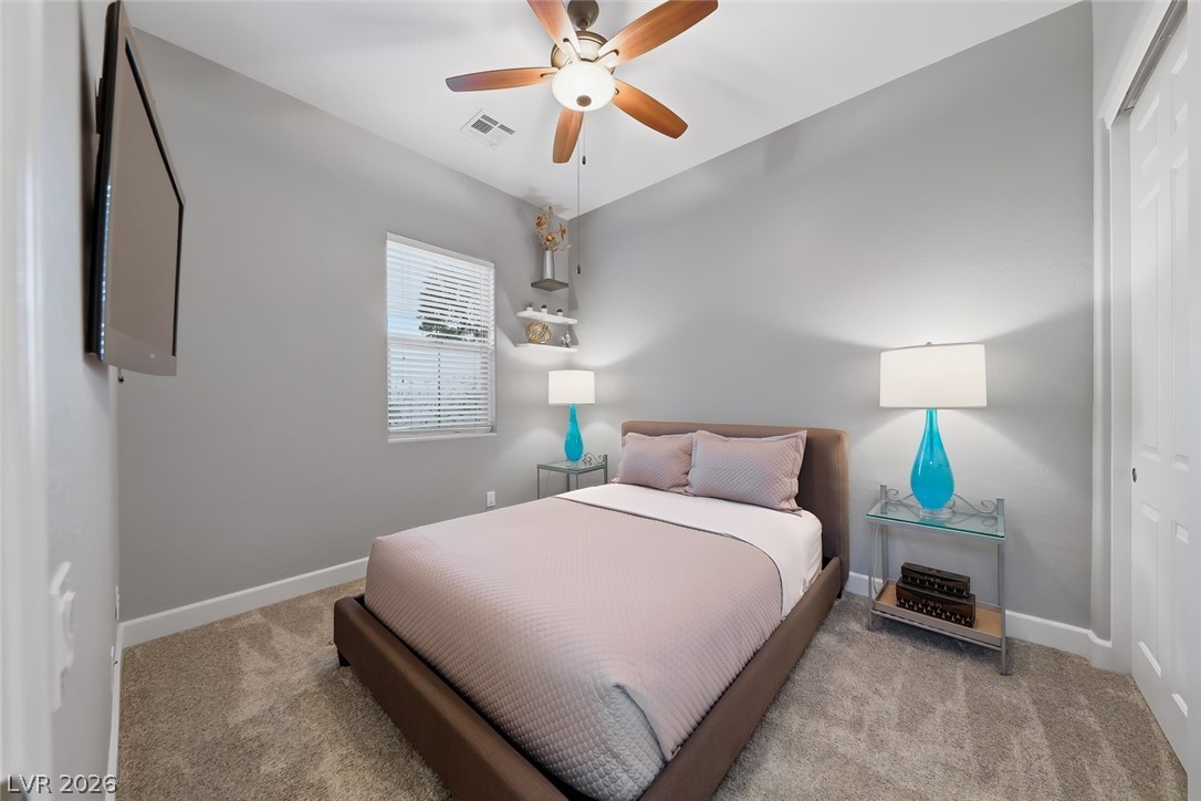 2304 Indigo Island Street Henderson NV 89044