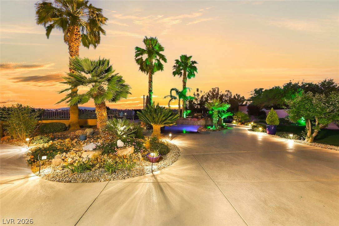 2304 Indigo Island Street Henderson NV 89044