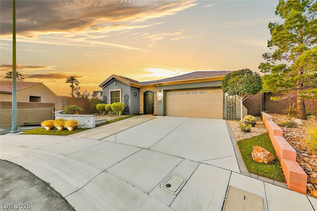 2304 Indigo Island Street Henderson NV 89044