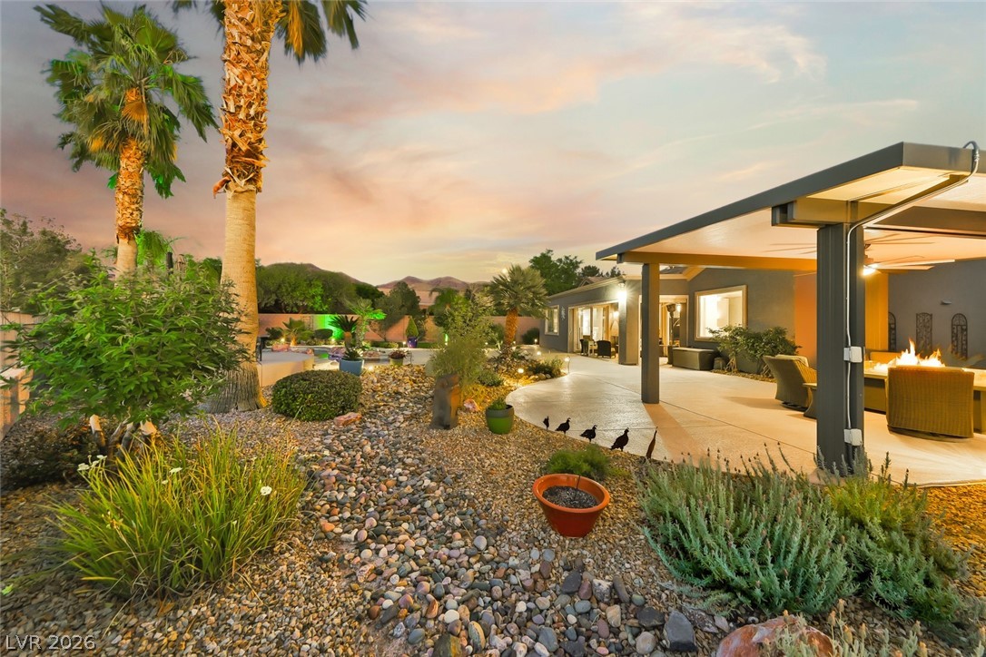 2304 Indigo Island Street Henderson NV 89044