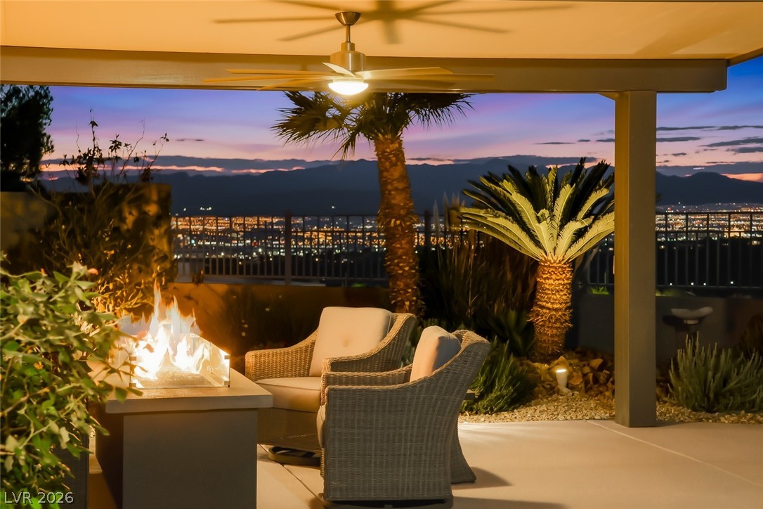 2304 Indigo Island Street Henderson NV 89044