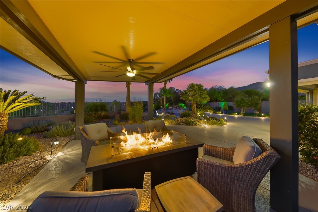 2304 Indigo Island Street Henderson NV 89044