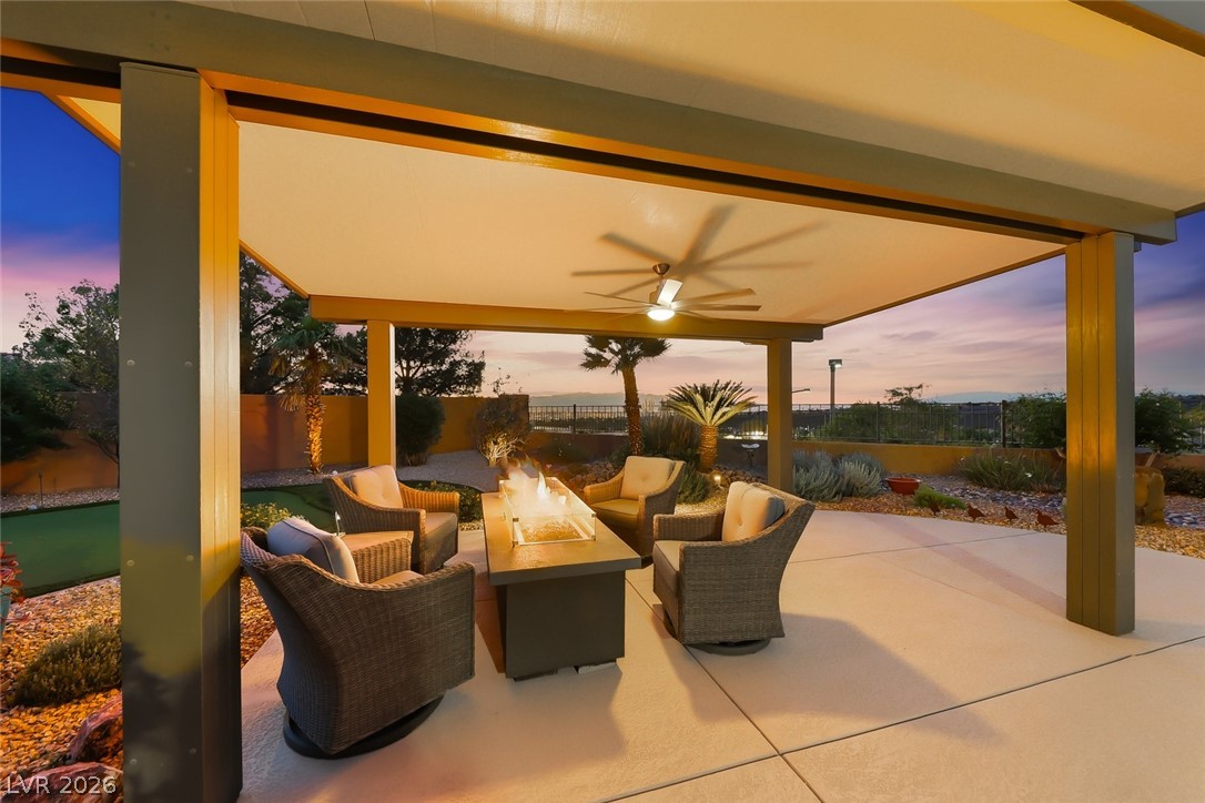 2304 Indigo Island Street Henderson NV 89044