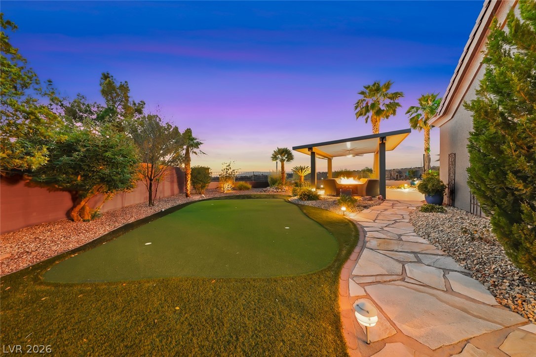 2304 Indigo Island Street Henderson NV 89044