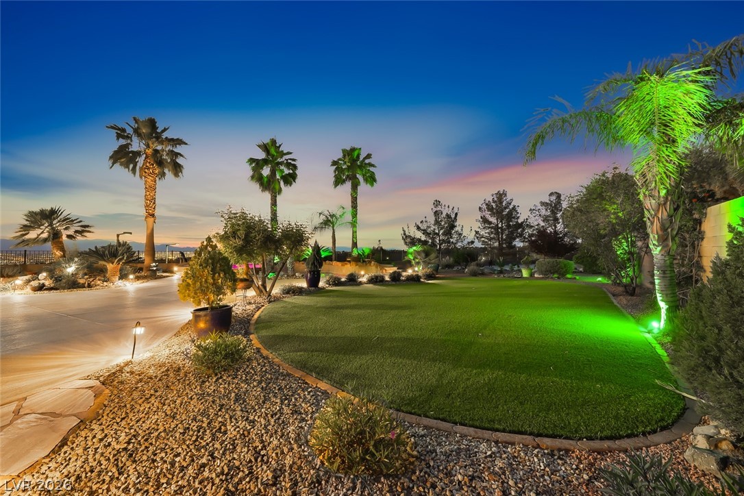 2304 Indigo Island Street Henderson NV 89044