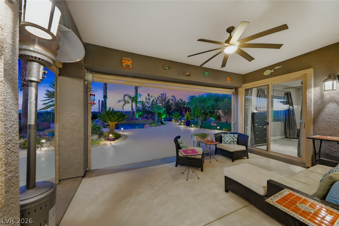 2304 Indigo Island Street Henderson NV 89044