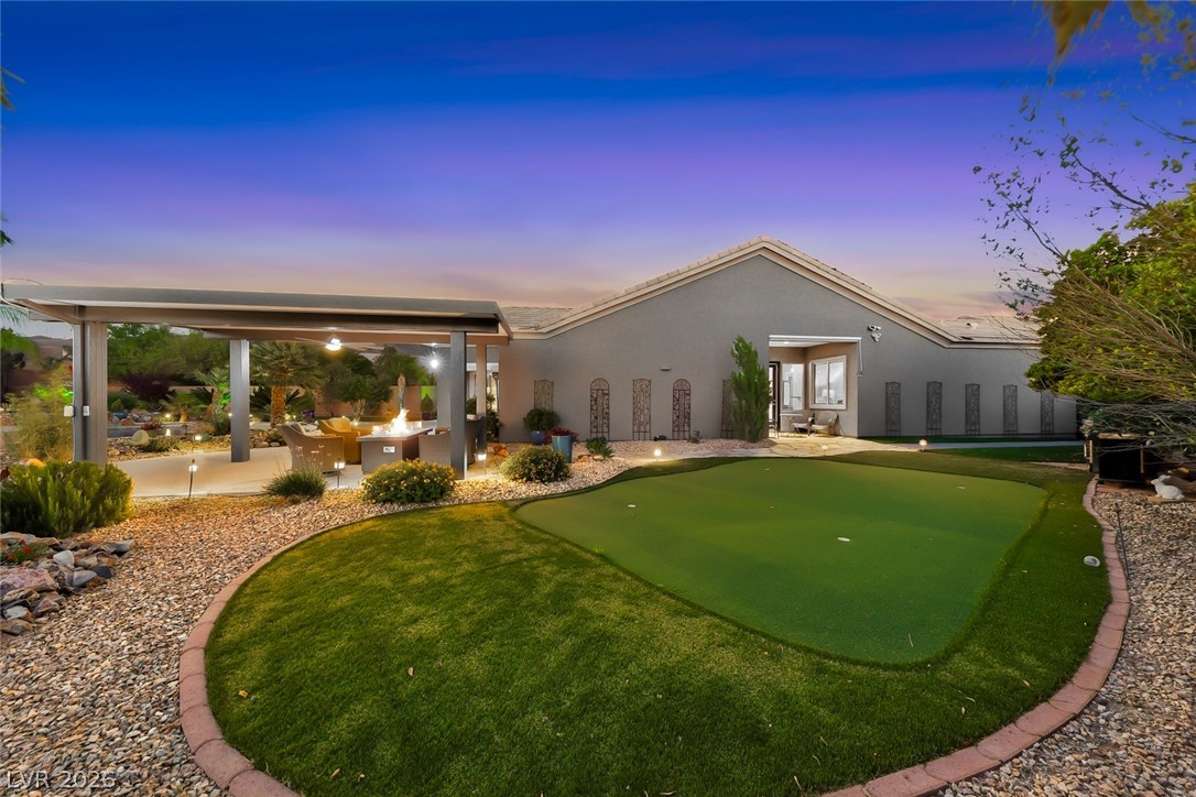 2304 Indigo Island Street Henderson NV 89044