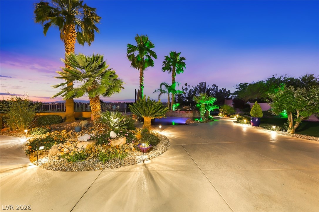 2304 Indigo Island Street Henderson NV 89044