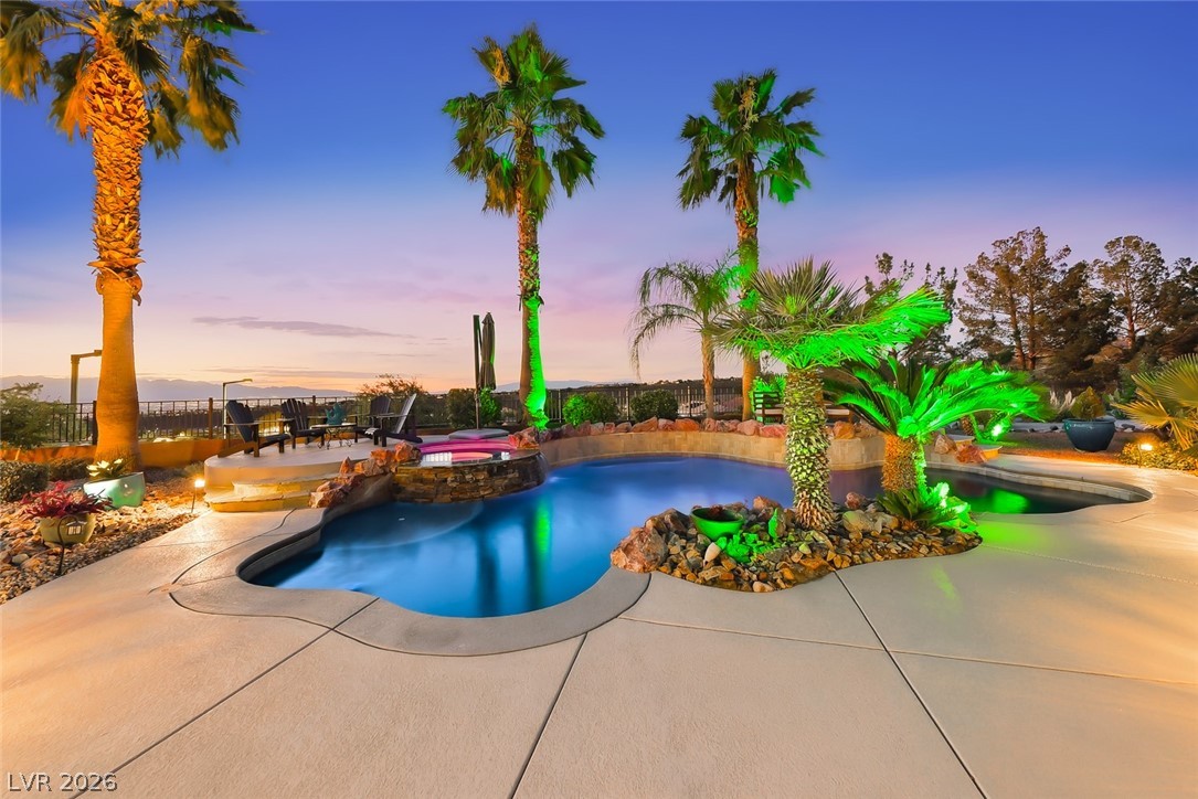 2304 Indigo Island Street Henderson NV 89044