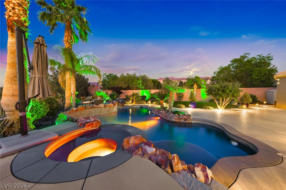 2304 Indigo Island Street Henderson NV 89044